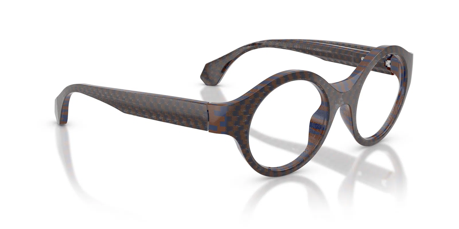 Alain Mikli 3561 Eyeglasses - view 22